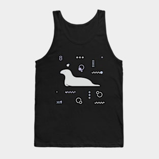 southpole_seal Tank Top